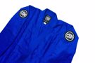 CHOSEN Basico BJJ Gi - blue